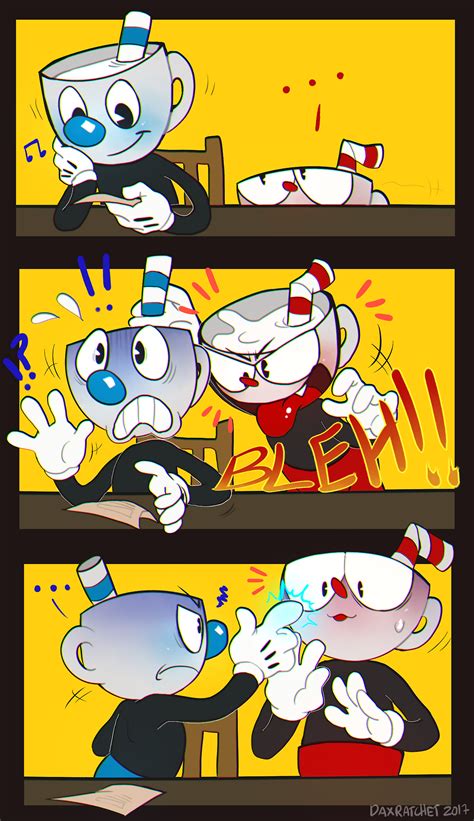 cuphead xxx|Cuphead Cartoon Porn Videos .